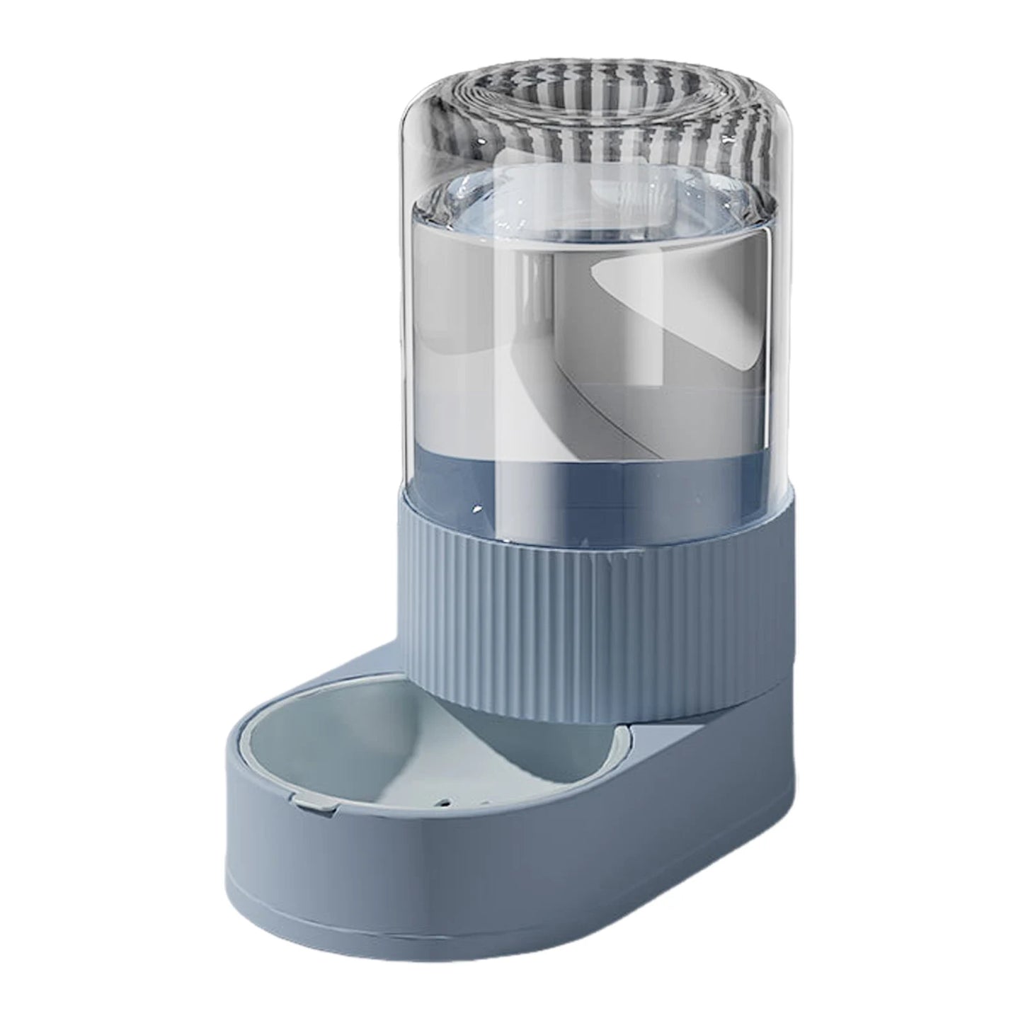 Automatic Cat & Dog Feeder with Water Dispenser