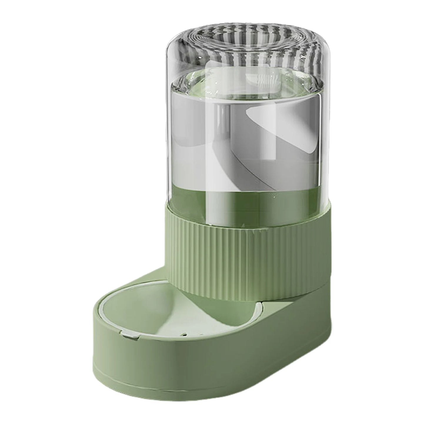 Automatic Cat & Dog Feeder with Water Dispenser