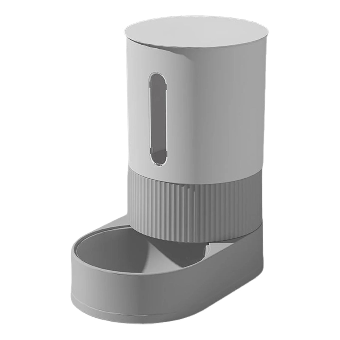 Automatic Cat & Dog Feeder with Water Dispenser