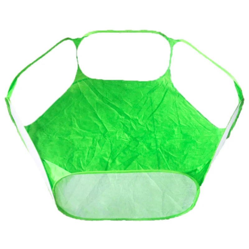 Portable Small Pet Cage & Playpen