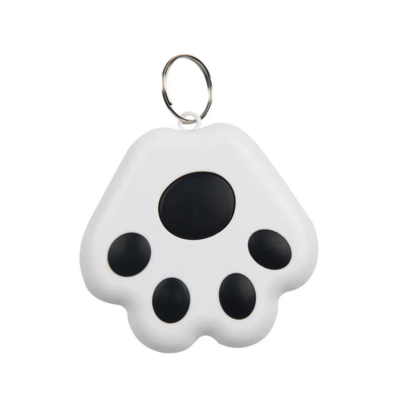 Mini GPS Tracker & Anti-Lost Device