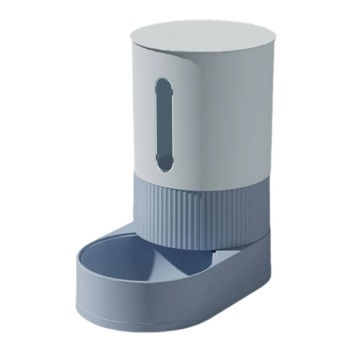 Automatic Cat & Dog Feeder with Water Dispenser