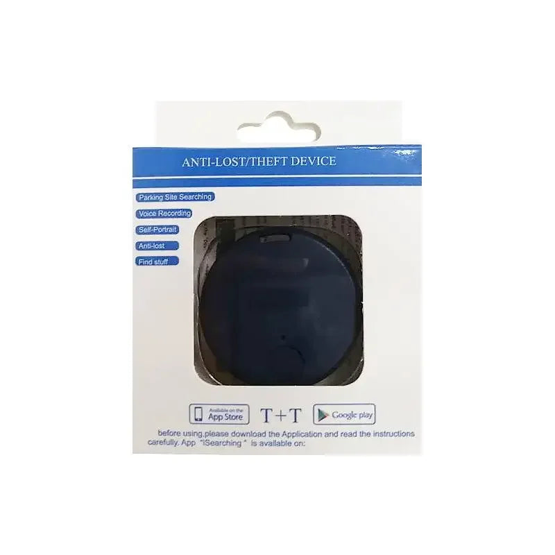 Xiaomi 5.0 GPS Bluetooth Mini Tracker