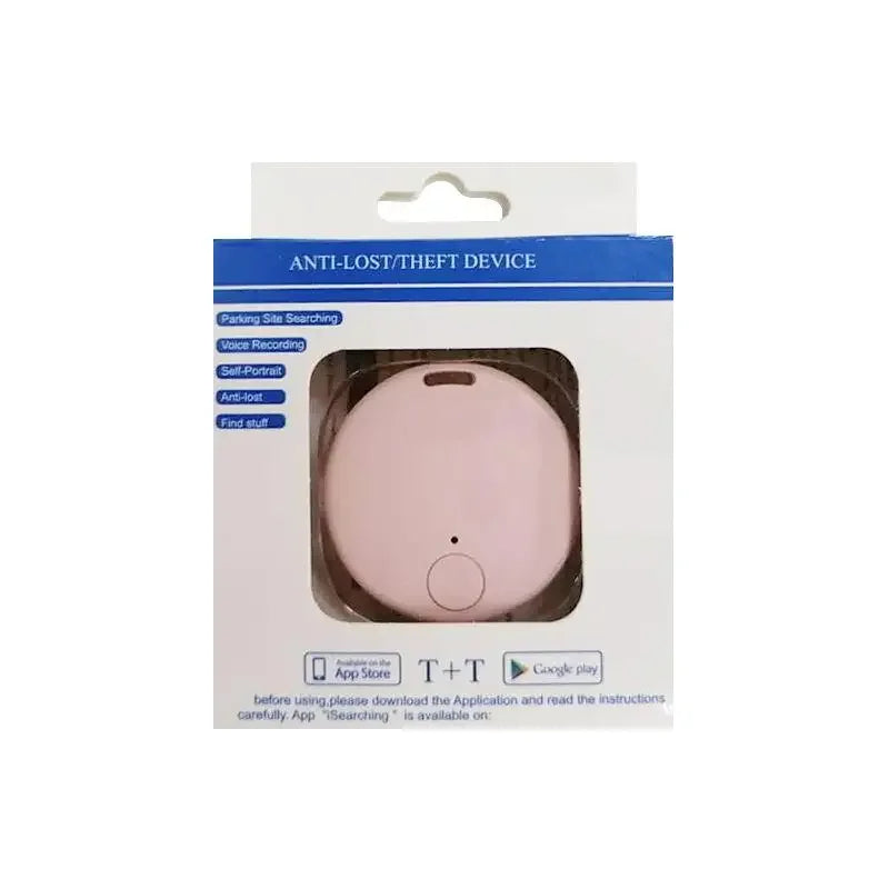 Xiaomi 5.0 GPS Bluetooth Mini Tracker
