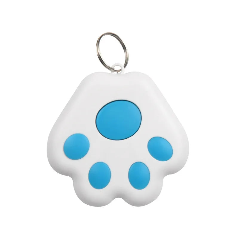 Mini GPS Tracker & Anti-Lost Device