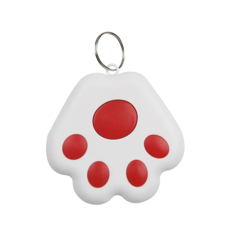Mini GPS Tracker & Anti-Lost Device