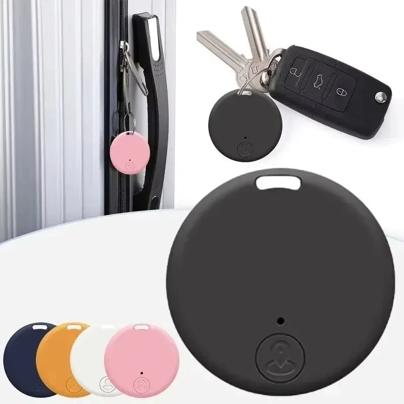 Xiaomi 5.0 GPS Bluetooth Mini Tracker