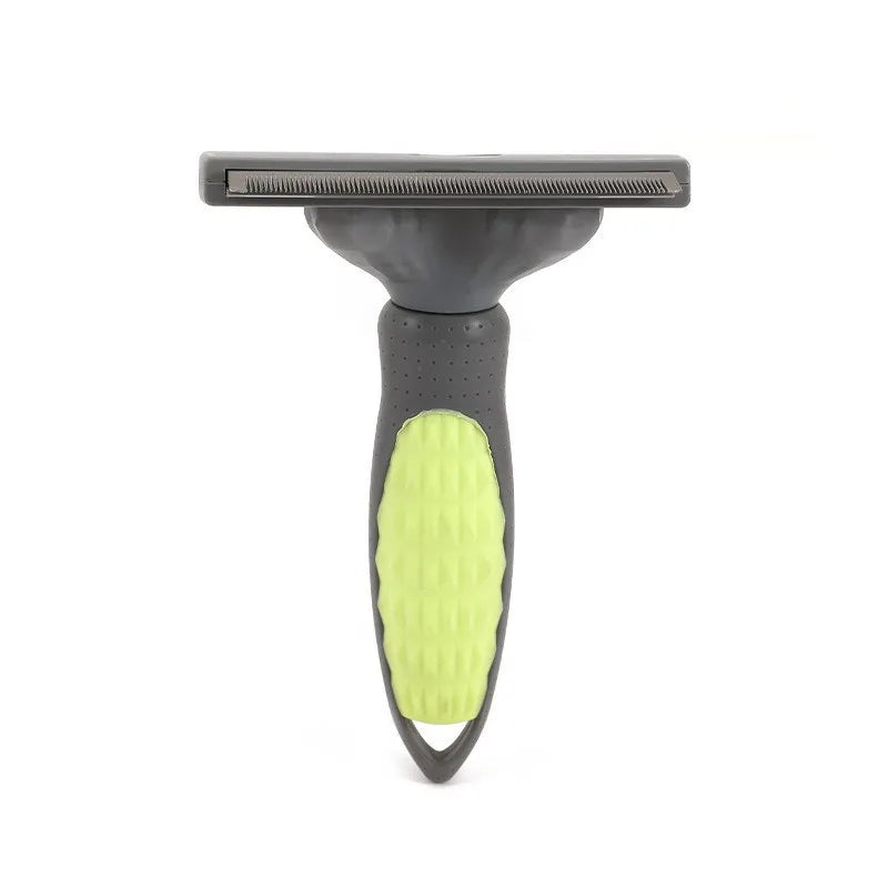 1Pcs Pet Thinning Comb Dog Hair Comb Large Dog Knotting Knife Knotting Hair Removal Comb Cat Dog Supplies