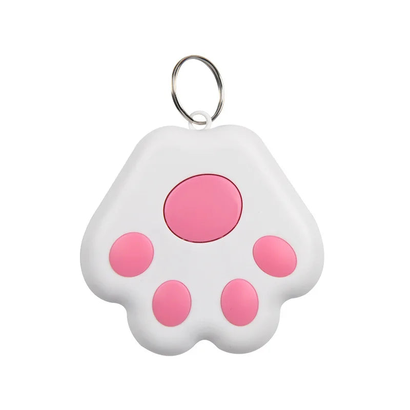 Mini GPS Tracker & Anti-Lost Device