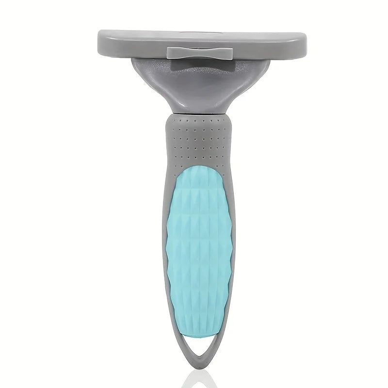 1Pcs Pet Thinning Comb Dog Hair Comb Large Dog Knotting Knife Knotting Hair Removal Comb Cat Dog Supplies