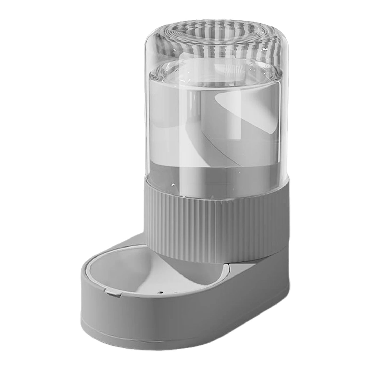 Automatic Cat & Dog Feeder with Water Dispenser