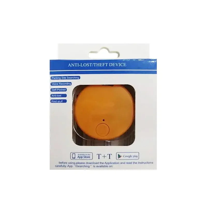 Xiaomi 5.0 GPS Bluetooth Mini Tracker