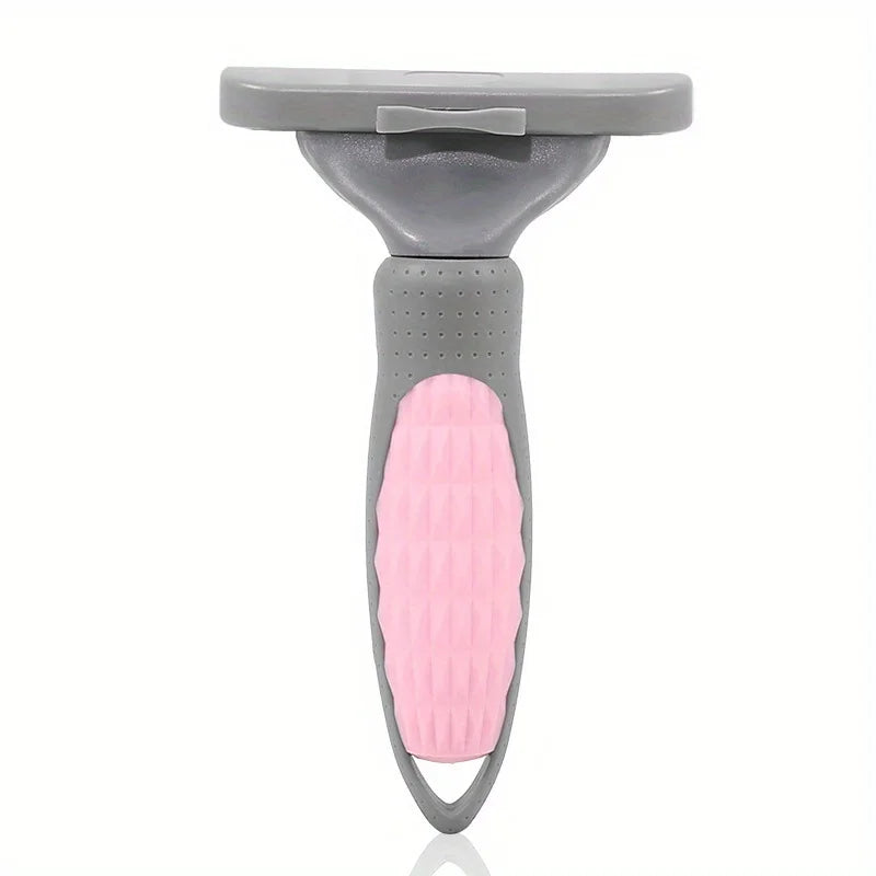 1Pcs Pet Thinning Comb Dog Hair Comb Large Dog Knotting Knife Knotting Hair Removal Comb Cat Dog Supplies