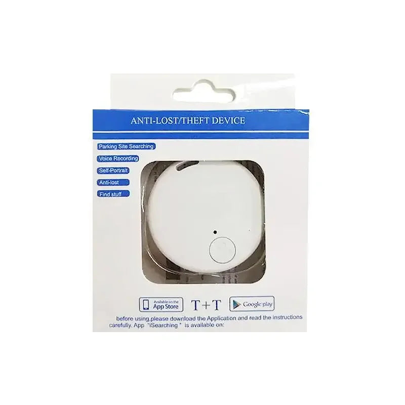 Xiaomi 5.0 GPS Bluetooth Mini Tracker