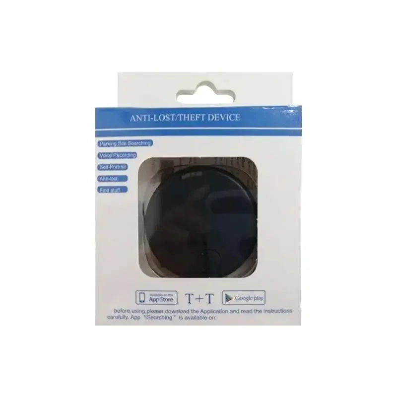 Xiaomi 5.0 GPS Bluetooth Mini Tracker