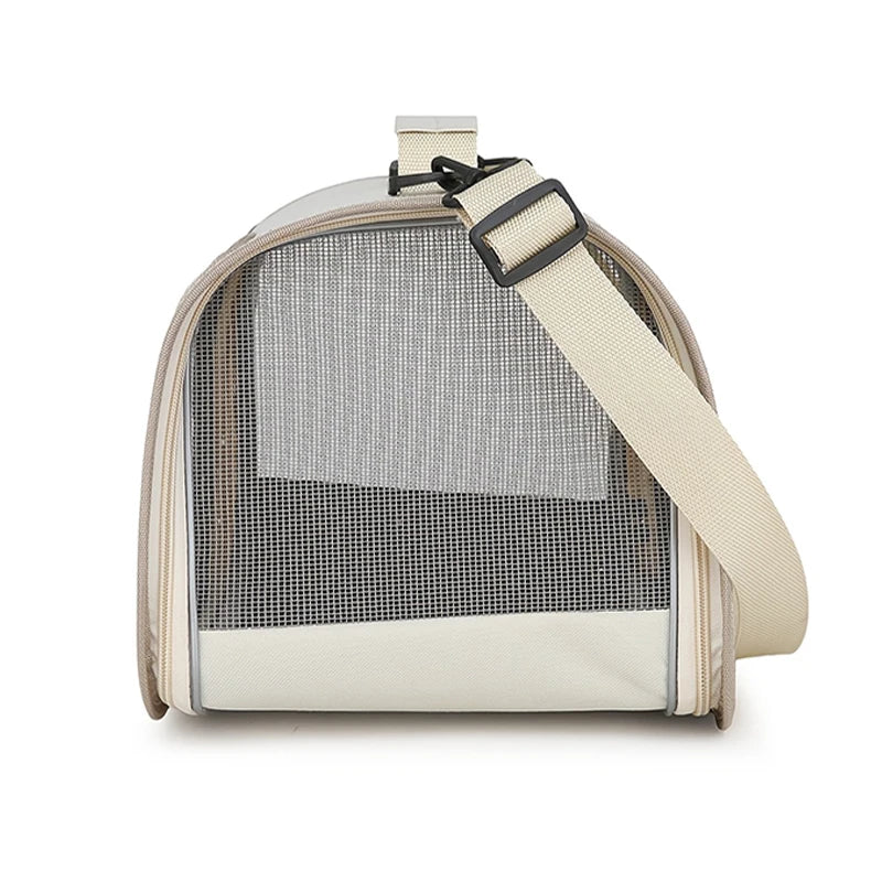Portable Foldable Pet Carrier Bag for Small Cats Dogs