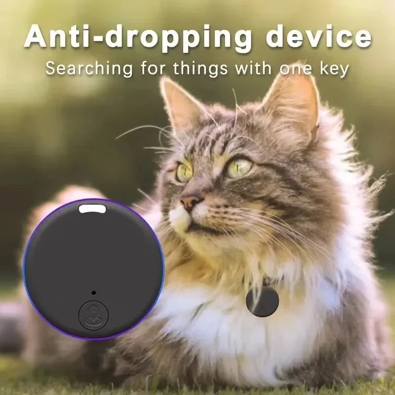 Xiaomi 5.0 GPS Bluetooth Mini Tracker