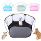 Portable Small Pet Cage & Playpen