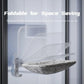 Foldable Cat Window Perch Glow In The Dark Cat Hammock Cordless Cat Bed With Suction Cups Sunbathing Resting Seat For Indoor