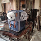 Three-Sided Breathable Cat Carrier Backpack