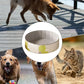 Foldable Pet & Kids Pool – Cool Outdoor Fun