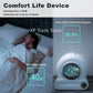 Smart Self-Cleaning Automatic Cat Litter Box