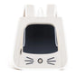 Pet Cat & Small Dog Carrier Backpack