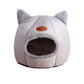 Deep Sleep Comfort Cat & Small Dog Bed