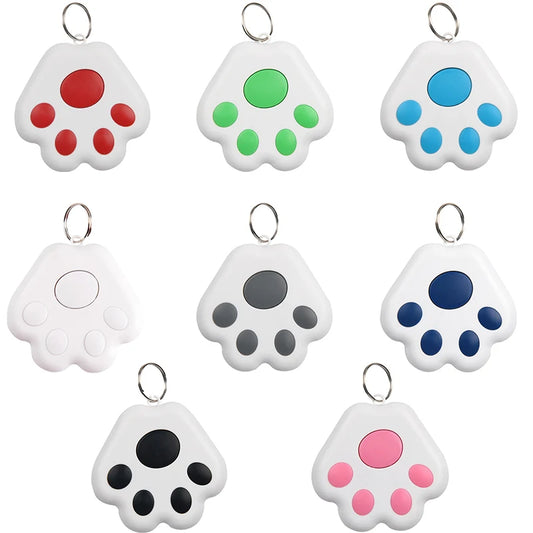 Mini GPS Tracker & Anti-Lost Device