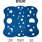 99 Shapes Splicing Cat Tunnel Felt Pom Nest Deformable Kitten Toy Collapsible Tube House DIY Interactive Pet Pusscat Beds Mats