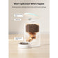 New Design WiFi Smart Pet Feeder with Camera