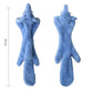 Funny Simulated Animal Stuffing-Free Squeaky Dog Toy