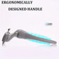 1Pcs Pet Thinning Comb Dog Hair Comb Large Dog Knotting Knife Knotting Hair Removal Comb Cat Dog Supplies