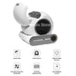Smart Self-Cleaning Automatic Cat Litter Box