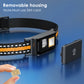 IP67 Waterproof 4G GPS Pet Tracker Collar