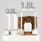 Cat & Dog All-in-One Feeding Machine