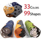 99 Shapes Splicing Cat Tunnel Felt Pom Nest Deformable Kitten Toy Collapsible Tube House DIY Interactive Pet Pusscat Beds Mats