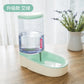 Automatic Cat Feeder & Water Dispenser 4L