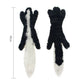 Funny Simulated Animal Stuffing-Free Squeaky Dog Toy