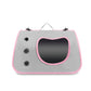 Portable Foldable Pet Carrier Bag for Small Cats Dogs