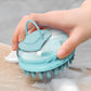 Pet Dog & Cat Bath Brush – 2-in-1 SPA Massage Comb
