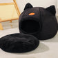 Deep Sleep Comfort Cat & Small Dog Bed