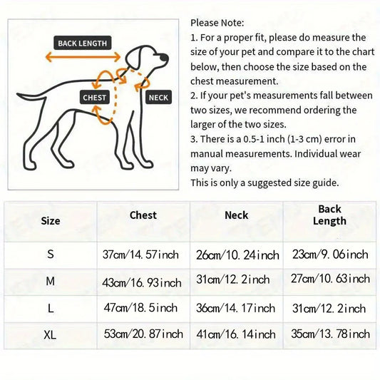 Dog Santa Costume, Christmas Pet Clothes for Small Medium Dogs, Festive Santa Elk Bear Outfit for Holiday Party Photo Gift