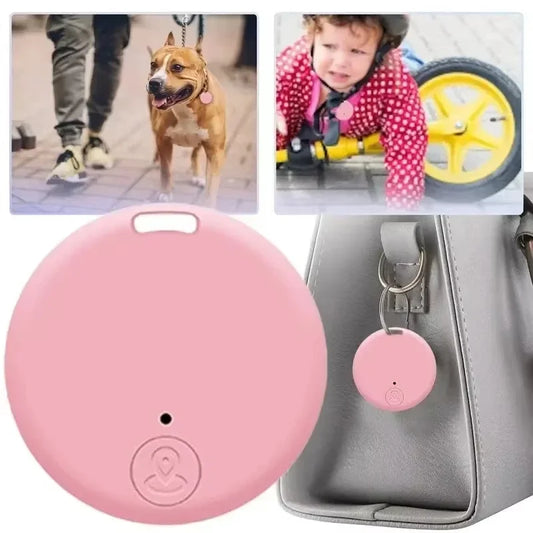 Xiaomi 5.0 GPS Bluetooth Mini Tracker