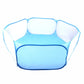 Portable Small Pet Cage & Playpen