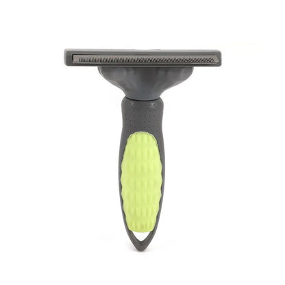 1Pcs Pet Thinning Comb Dog Hair Comb Large Dog Knotting Knife Knotting Hair Removal Comb Cat Dog Supplies