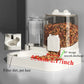 Cat & Dog All-in-One Feeding Machine