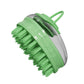Pet Dog & Cat Bath Brush – 2-in-1 SPA Massage Comb