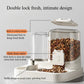 Cat & Dog All-in-One Feeding Machine