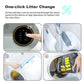 Smart Self-Cleaning Automatic Cat Litter Box